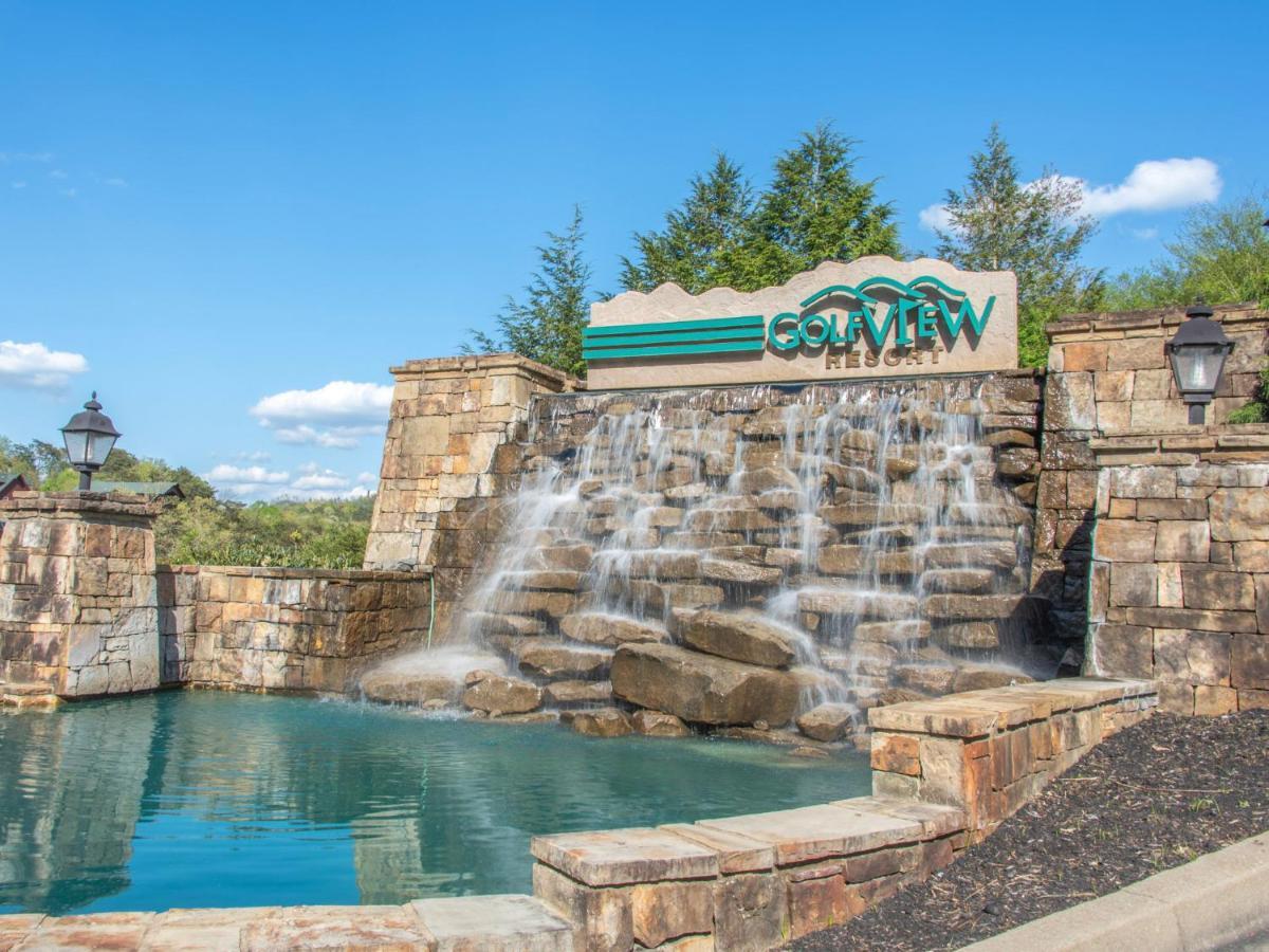Apartamento The Clubhouse 3206 Pigeon Forge Exterior foto