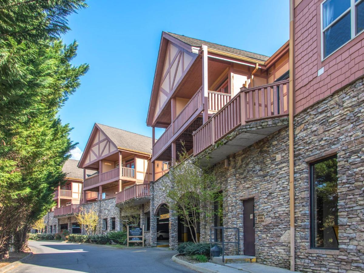 Apartamento The Clubhouse 3206 Pigeon Forge Exterior foto
