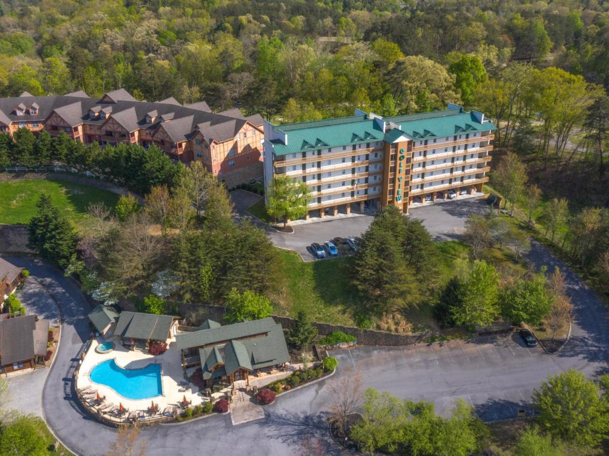 Apartamento The Clubhouse 3206 Pigeon Forge Exterior foto