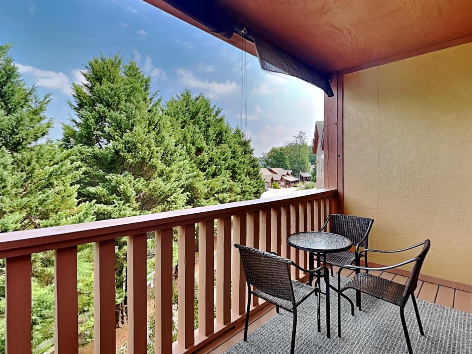Apartamento The Clubhouse 3206 Pigeon Forge Exterior foto